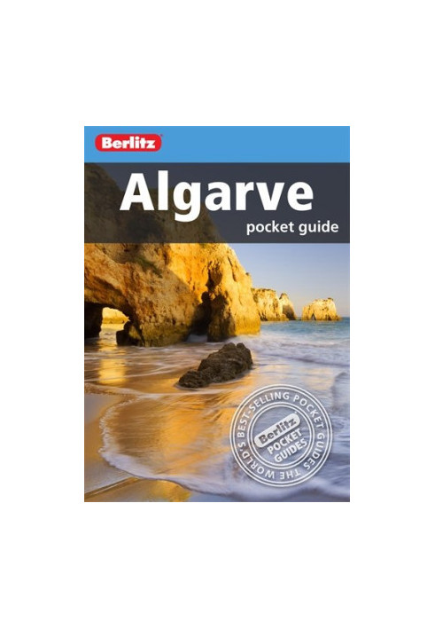 Berlitz: Algarve Pocket Guide