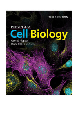 Principles of Cell Biology, Third Edition