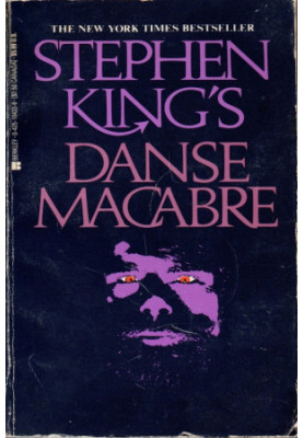 Danse Macabre