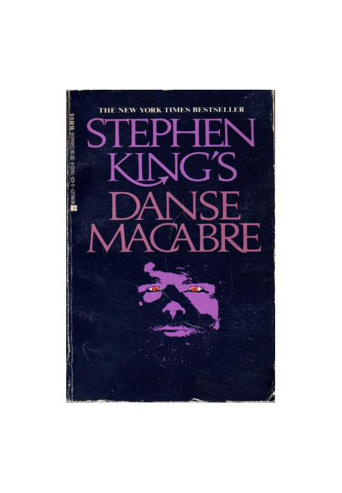 Danse Macabre