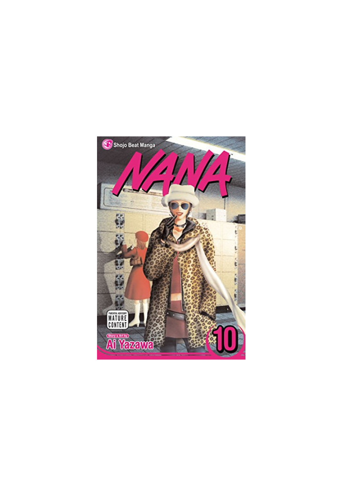 Nana, Vol. 10