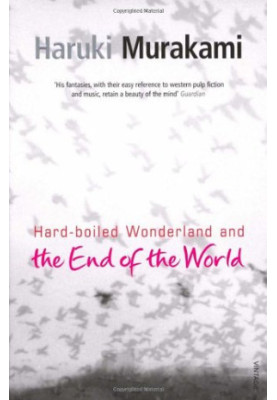 Hardboiled Wonderland and the End of the World