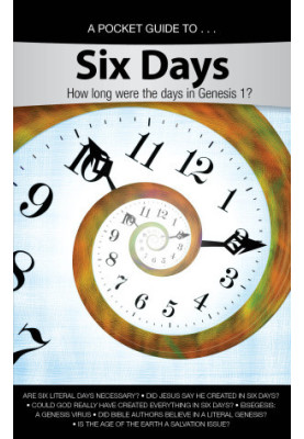 Pocket Guide to Six Days