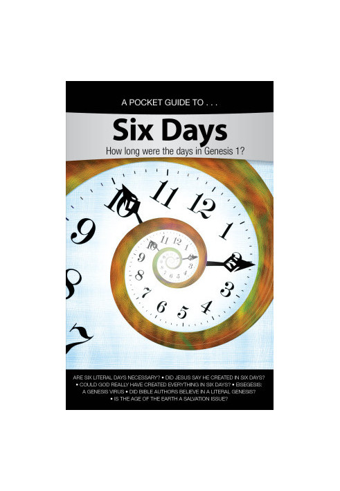Pocket Guide to Six Days