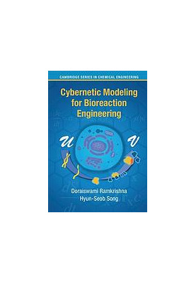 Cybernetic modeling for bioreaction engineering
