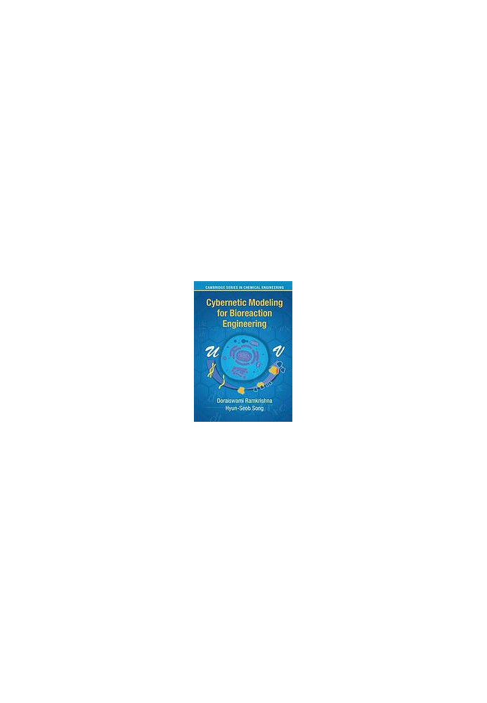 Cybernetic modeling for bioreaction engineering