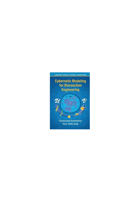 Cybernetic modeling for bioreaction engineering