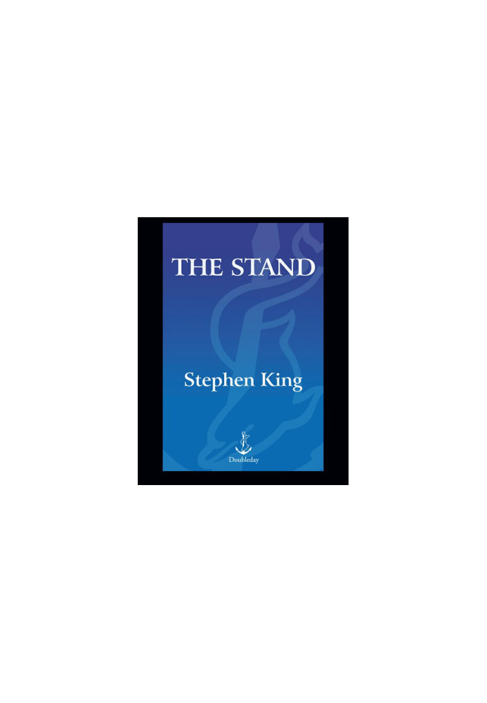 The Stand (Complete & Uncut)
