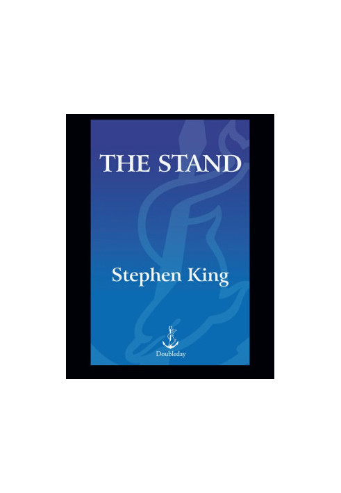 The Stand (Complete & Uncut)