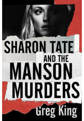 Sharon Tate and the Manson Murders