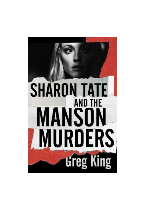 Sharon Tate and the Manson Murders