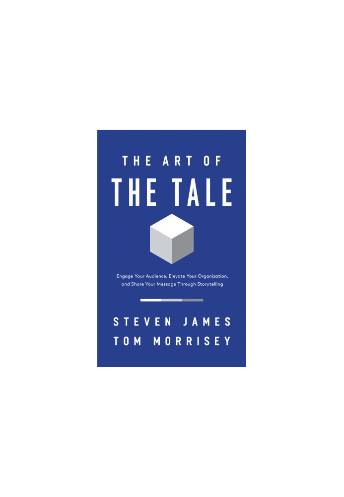 The Art of the Tale