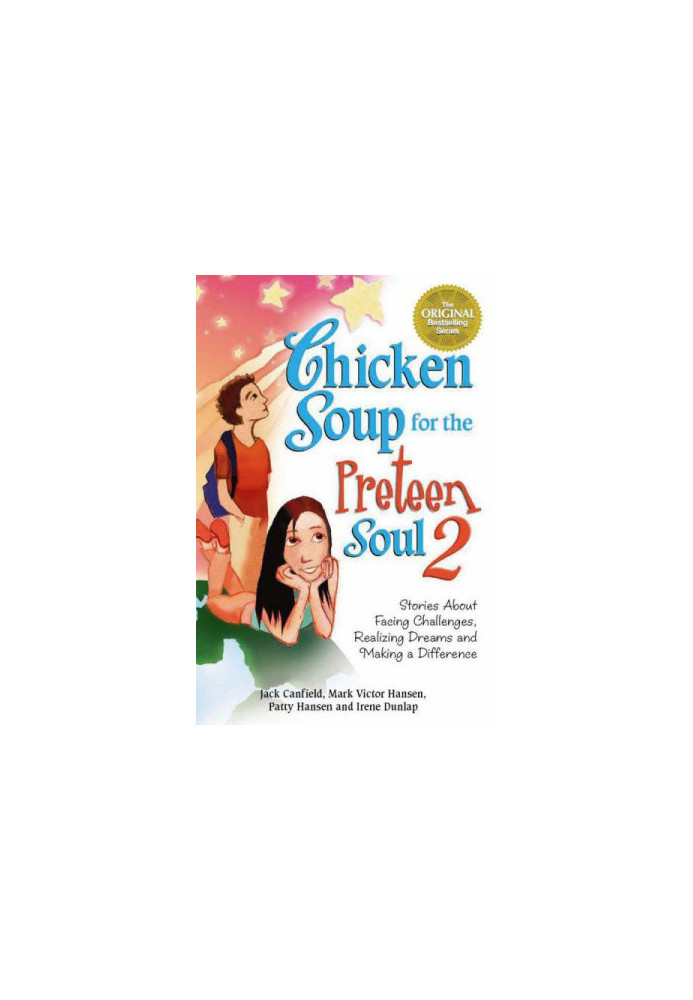 Chicken Soup for the Preteen Soul II