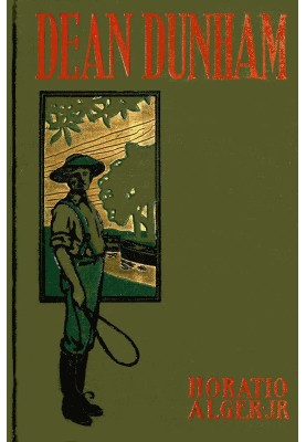 Dean Dunham; Or, the Waterford Mystery