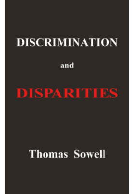 Discrimination and Disparities