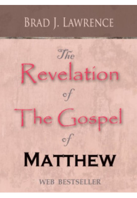 The revelation of the gospel of matthew