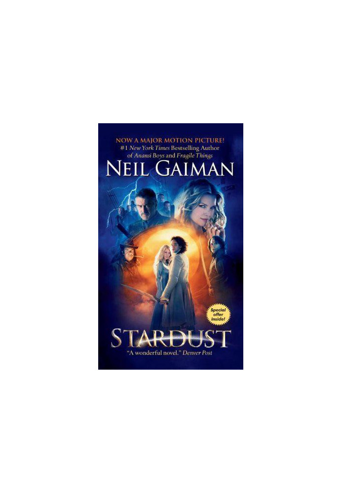 Stardust