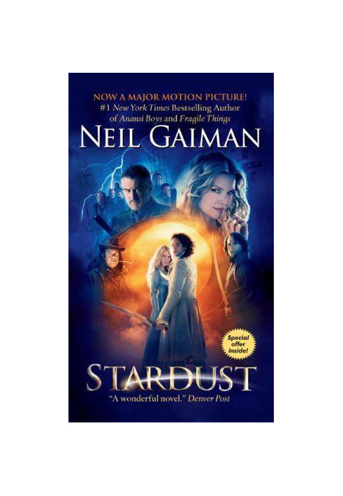 Stardust
