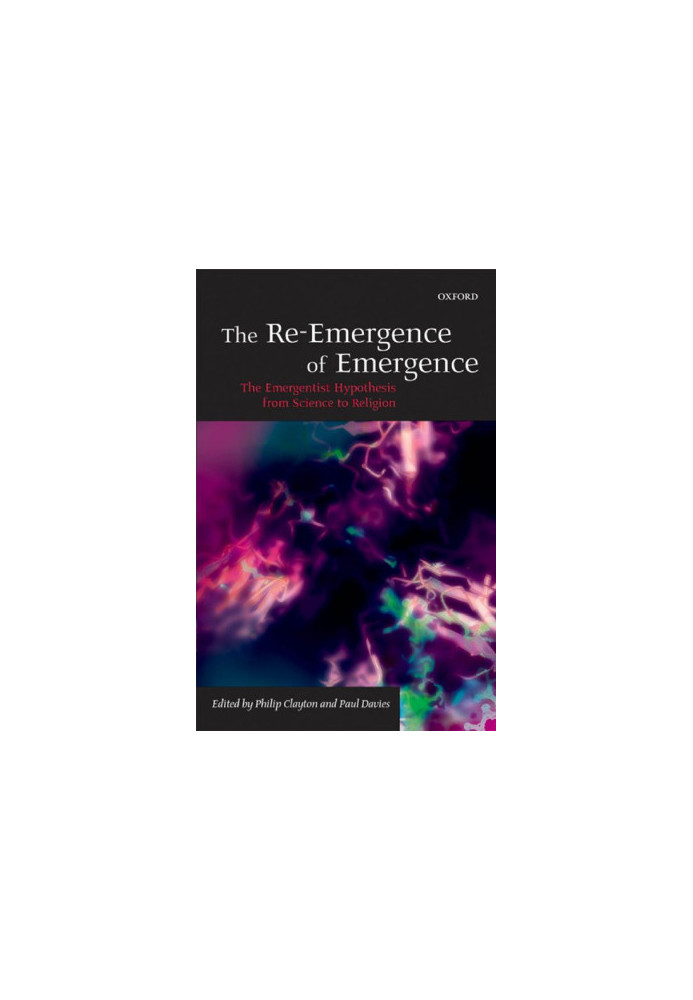 The Re-Emergence of Emergence