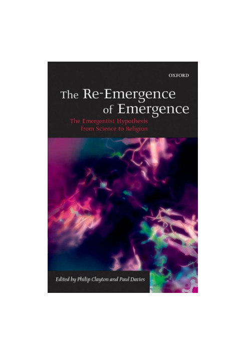 The Re-Emergence of Emergence