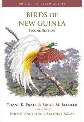 Birds of New Guinea (2nd Edition)