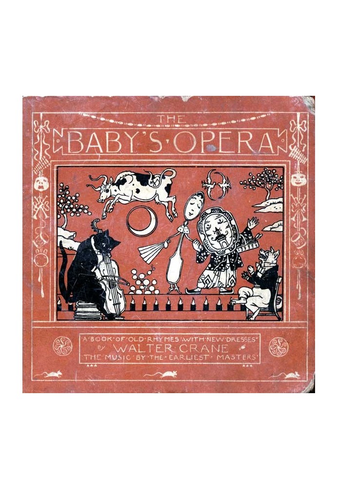 The Baby's Opera