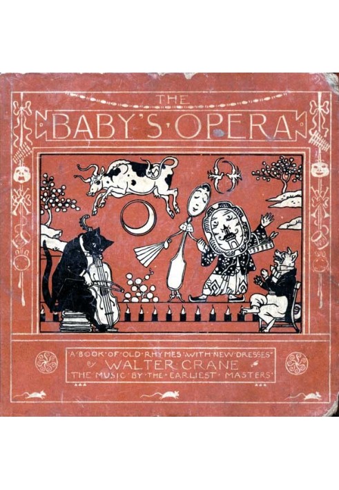 The Baby's Opera