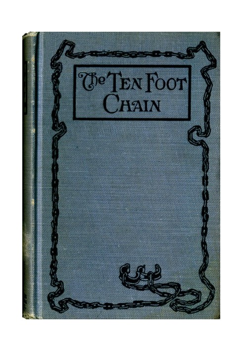 The Ten-foot Chain; or, Can Love Survive the Shackles? A Unique Symposium