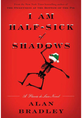 I Am Half-Sick of Shadows
