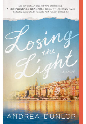 Losing the Light