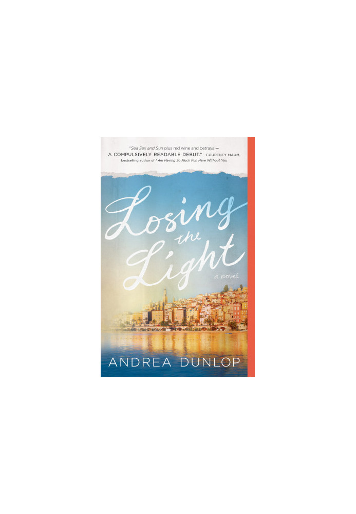 Losing the Light