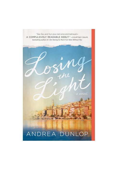 Losing the Light