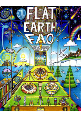 Flat Earth FAQ