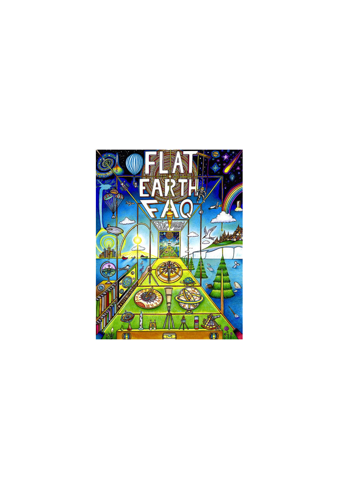 Flat Earth FAQ
