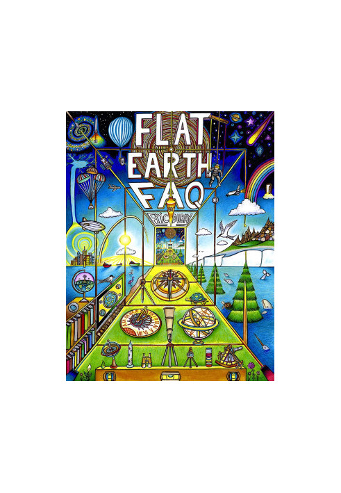 Flat Earth FAQ