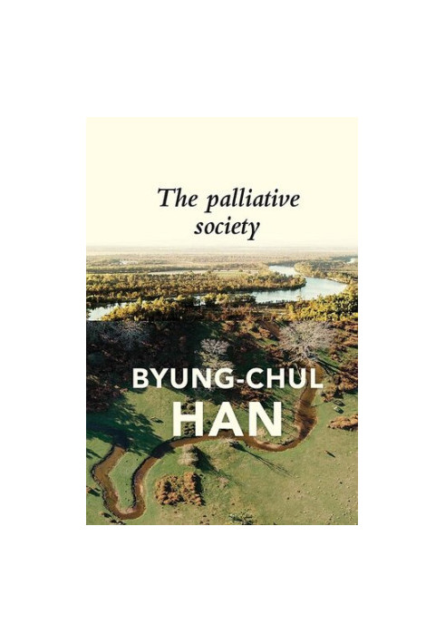 The Palliative Society