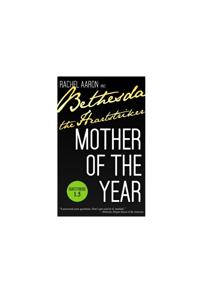 [Heartstrikers 1.50] • Mother of the Year