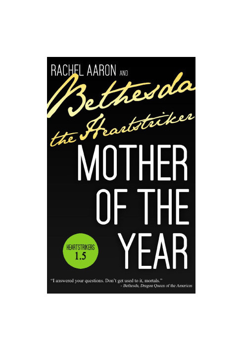 [Heartstrikers 1.50] • Mother of the Year