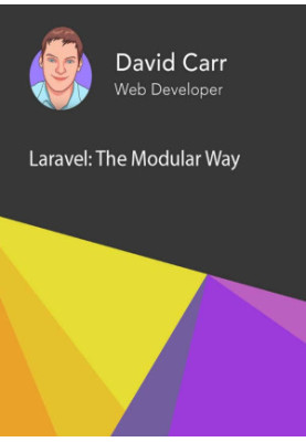 Laravel: The Modular Way