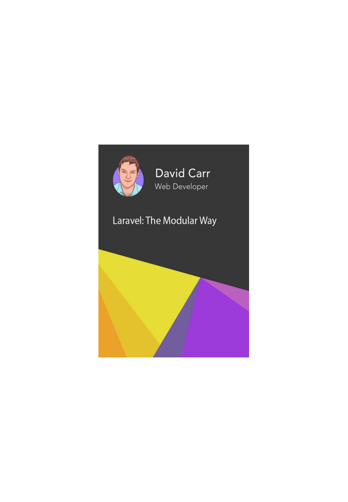 Laravel: The Modular Way