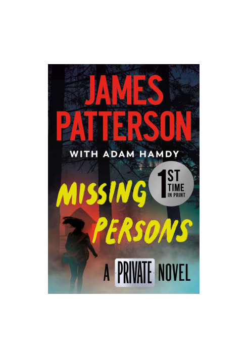 Missing Persons: A Private Novel