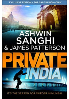 Private India: City on Fire