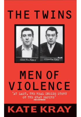 The Twins · Men of Violence