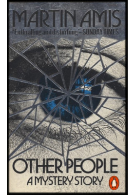 Other People: A Mystery Story