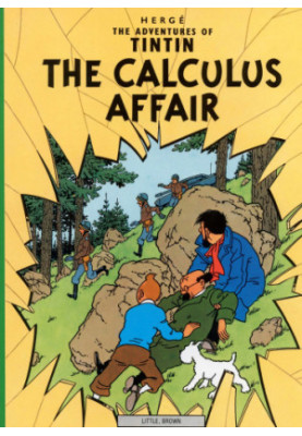 The Calculus Affair