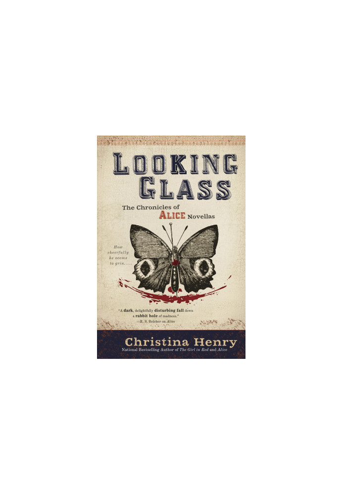 Looking Glass
