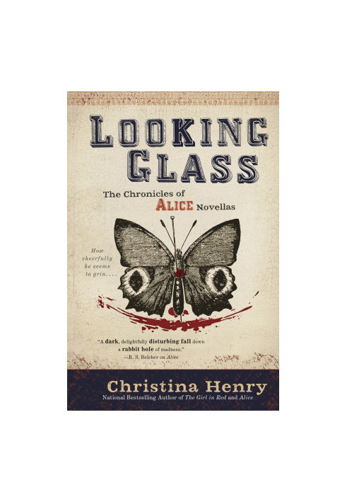 Looking Glass