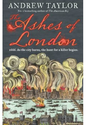 The Ashes of London