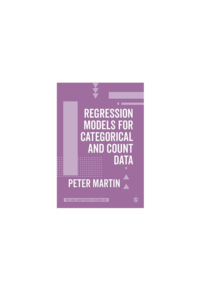 Regression Models for Categorical and Count Data