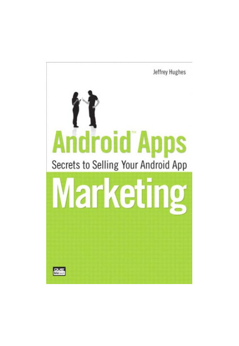 Android apps marketing: secrets to selling your Android app
